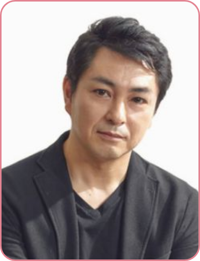 三上 哲先生