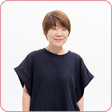 関根 美紀先生