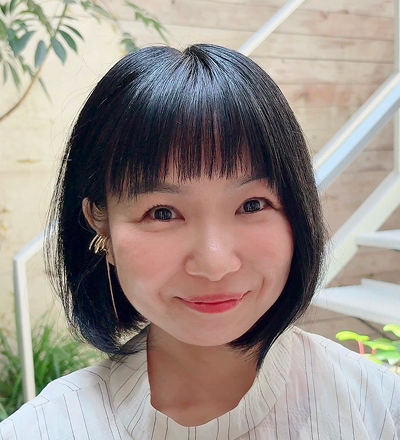 菊池こころ