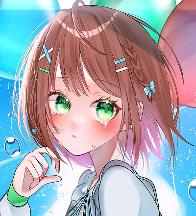 繭泉ハルノ