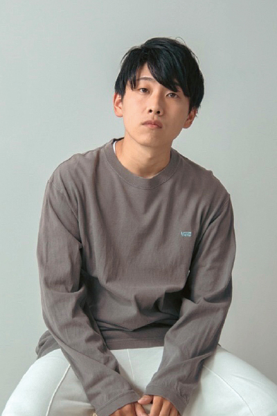 南雲 聖広さん