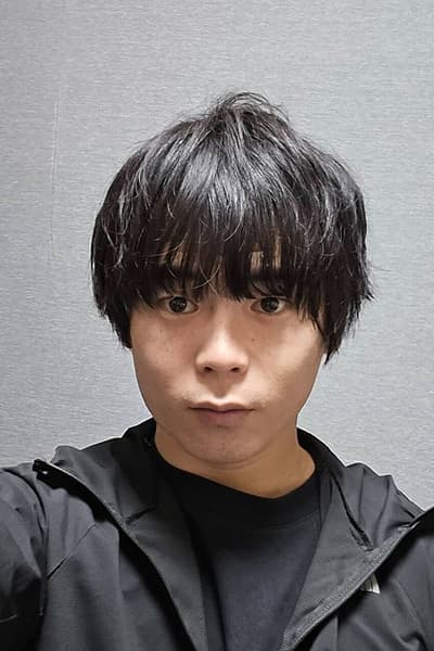 渡辺 佑登さん