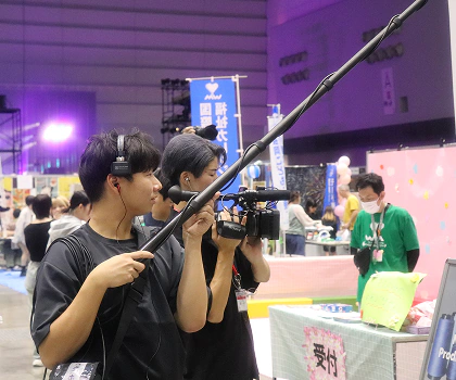 NSG大学園祭