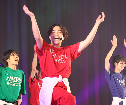 NSG大学園祭