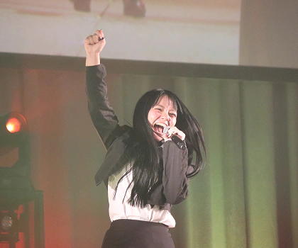 NSG大学園祭
