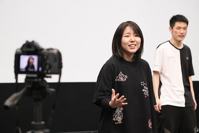 ドラマ研究