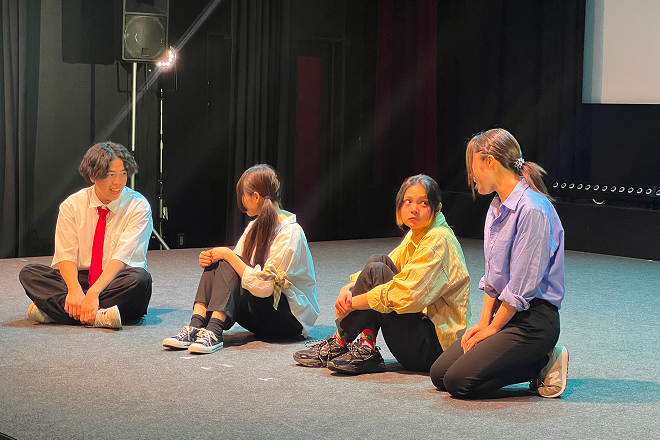 演劇実習