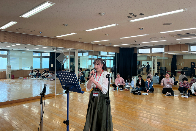 アーティキュレーション