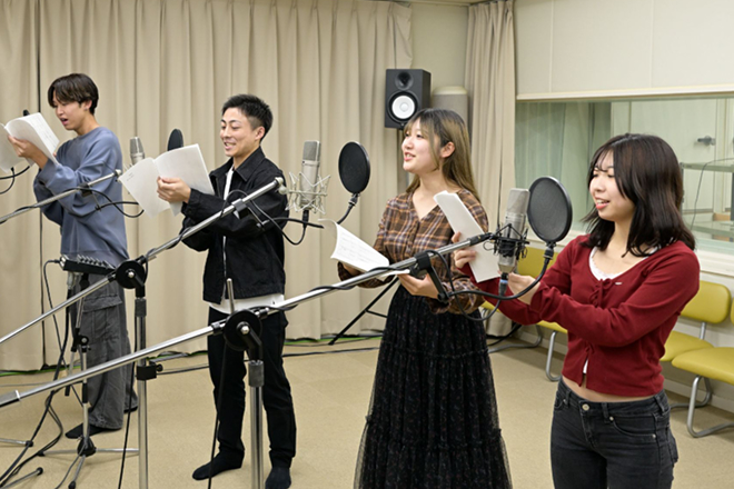 声優基礎