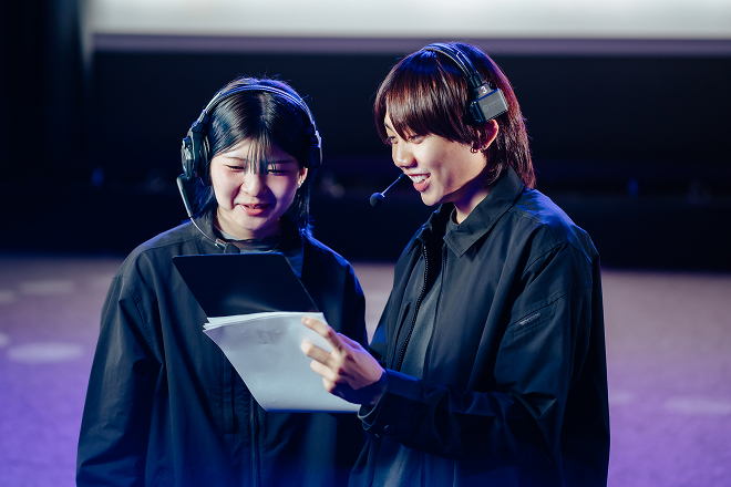 マネージメント