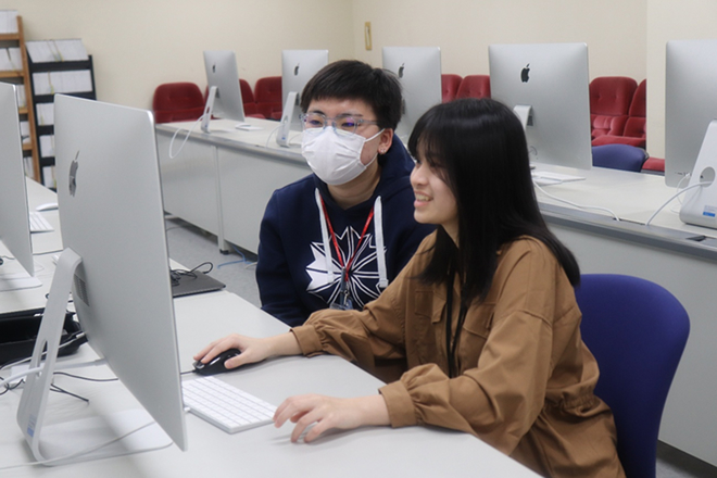 PC基礎
