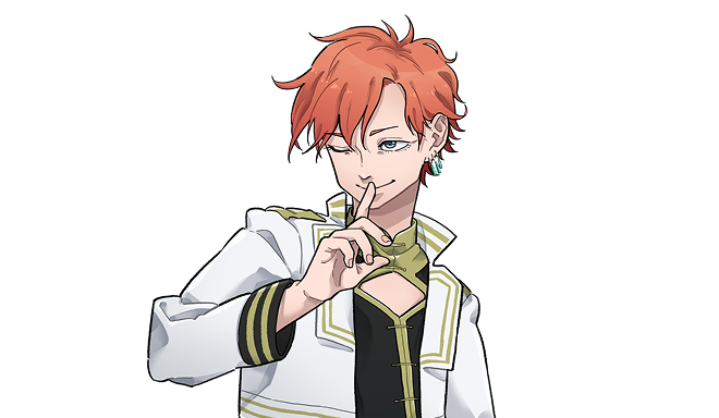 俳優イメージ