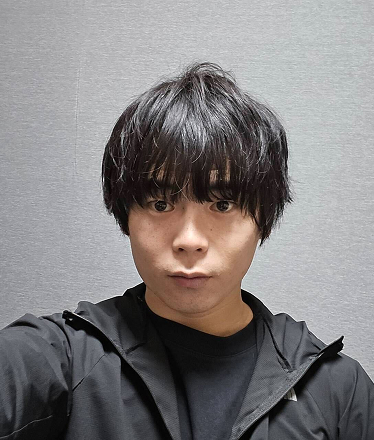 渡辺 佑登さん