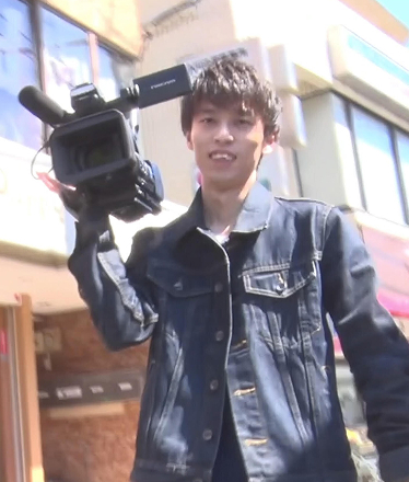 桃井 望都さん