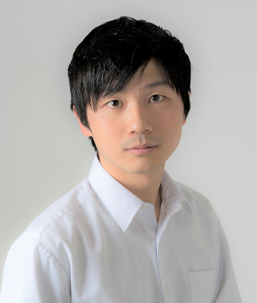上石 直行さん