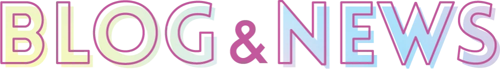 BLOG&NEWS