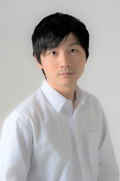 上石 直行さん