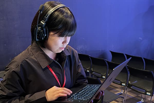 希望就職先への就職率100％！