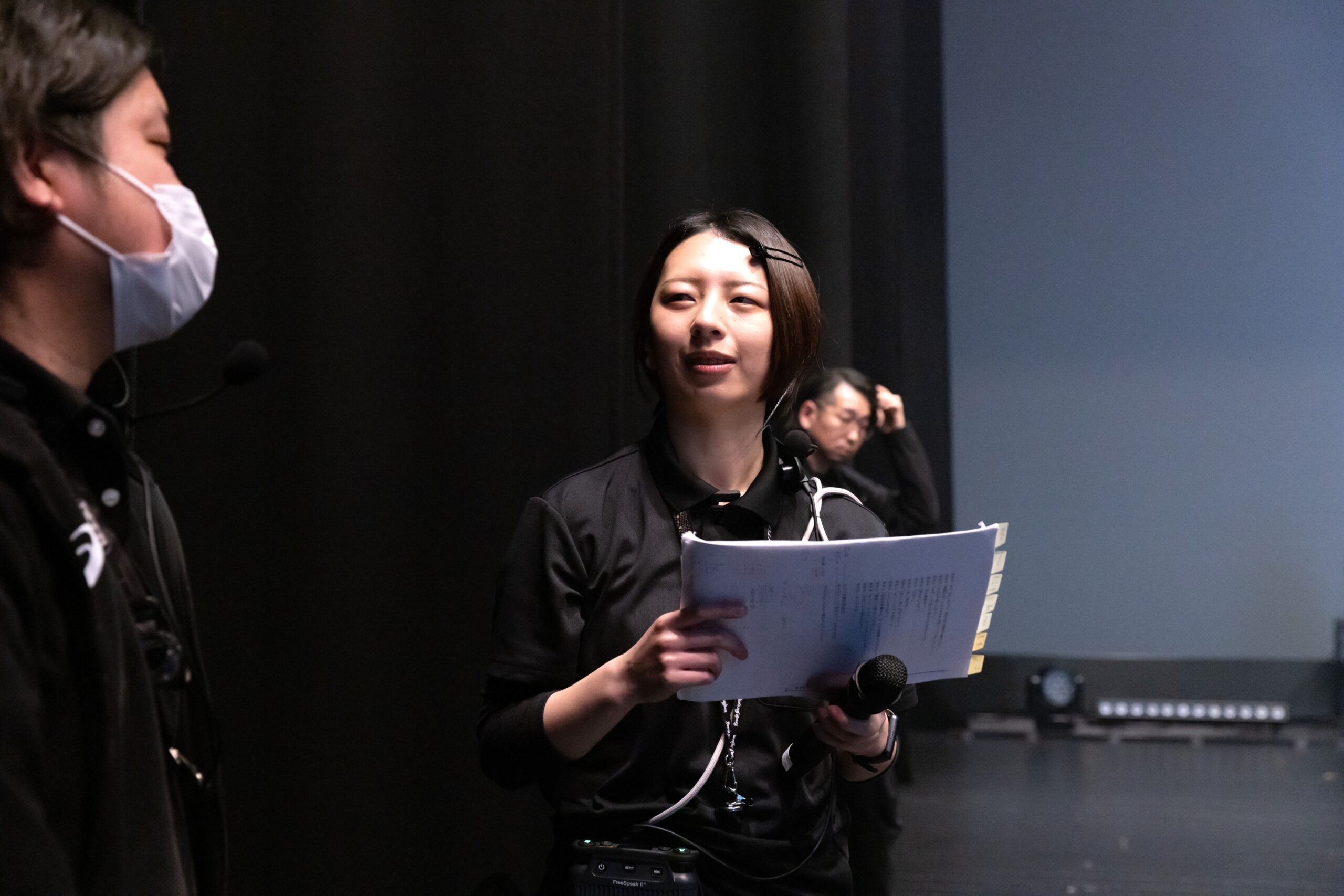 舞台監督になるには？仕事内容や向いている人を紹介！ – 声優・俳優 