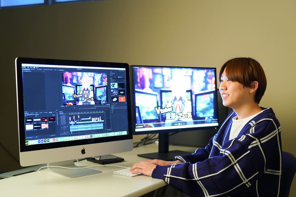 VTuberとは？定義や仕組み、仕事の内容からなり方やメリットまで解説
